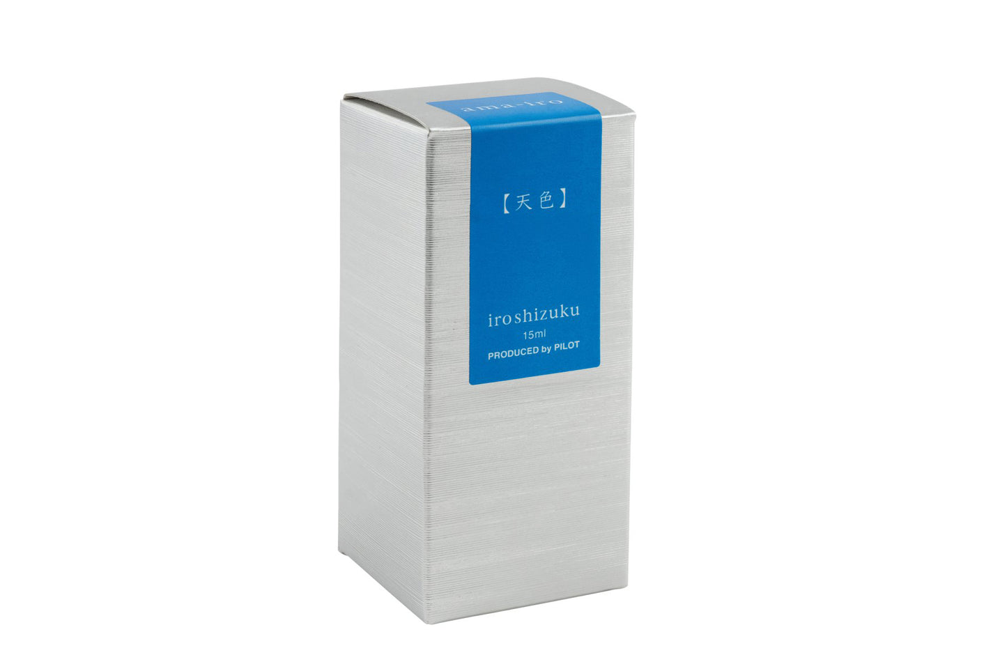 Pilot Iroshizuku Ink 15ml - Ama-Iro