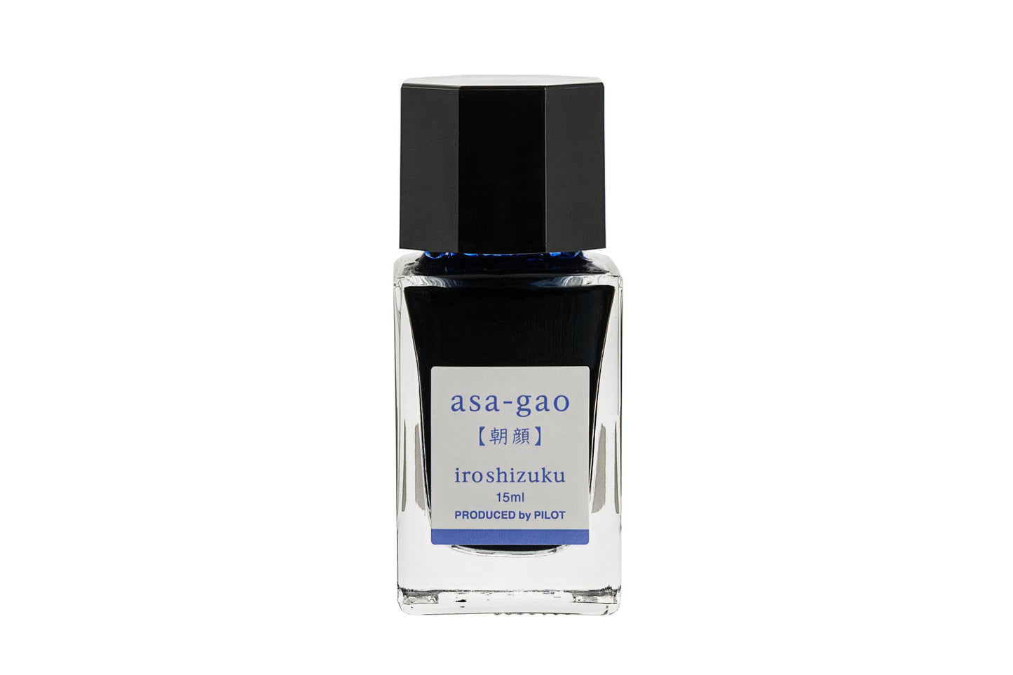 Pilot Iroshizuku Ink 15ml - Asa-Gao