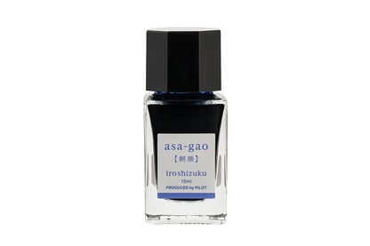 Pilot Iroshizuku Ink 15ml - Asa-Gao