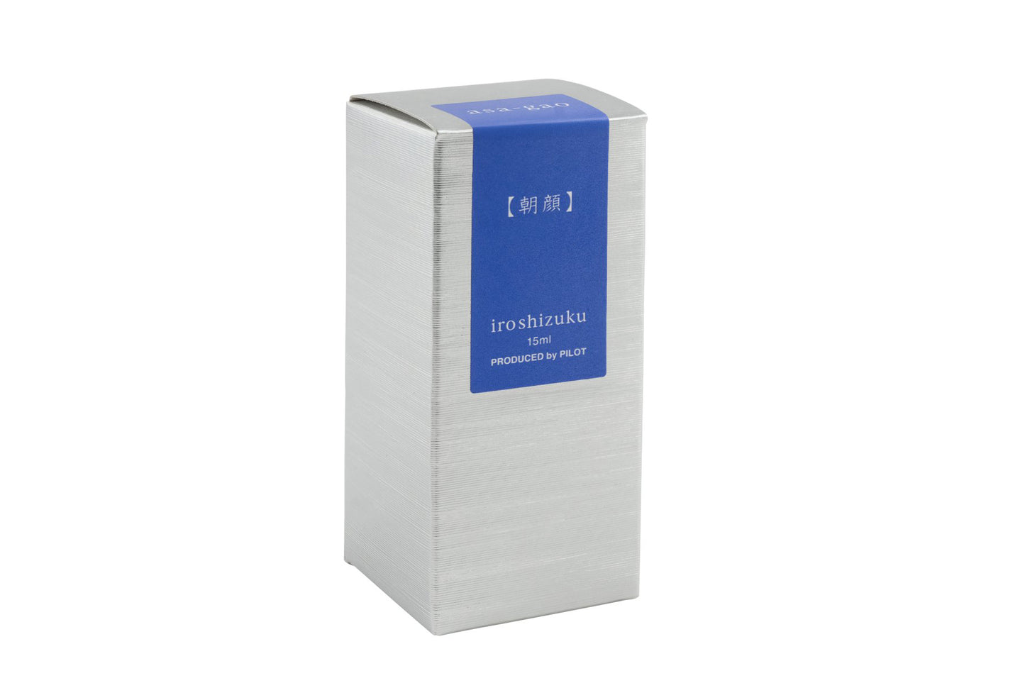 Pilot Iroshizuku Ink 15ml - Asa-Gao
