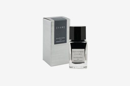 Pilot Iroshizuku Ink 15ml - Fuyu-Syogun