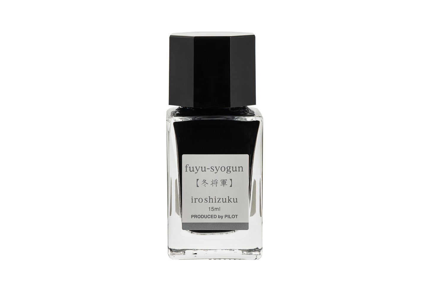 Pilot Iroshizuku Ink 15ml - Fuyu-Syogun