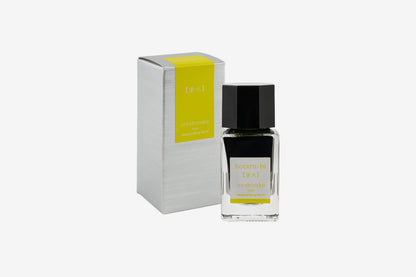 Pilot Iroshizuku Ink 15ml - Hotaru-Bi