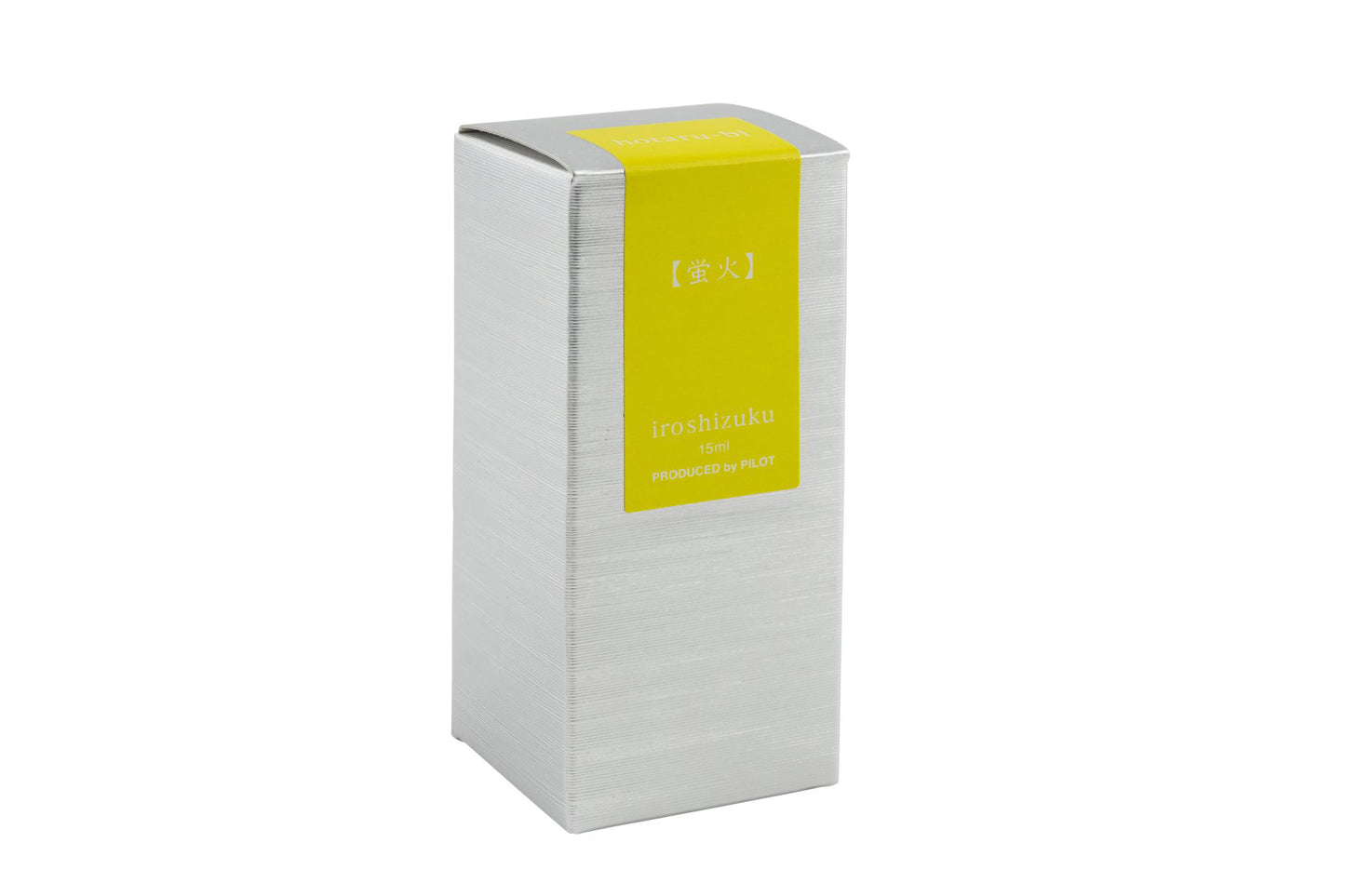 Pilot Iroshizuku Ink 15ml - Hotaru-Bi