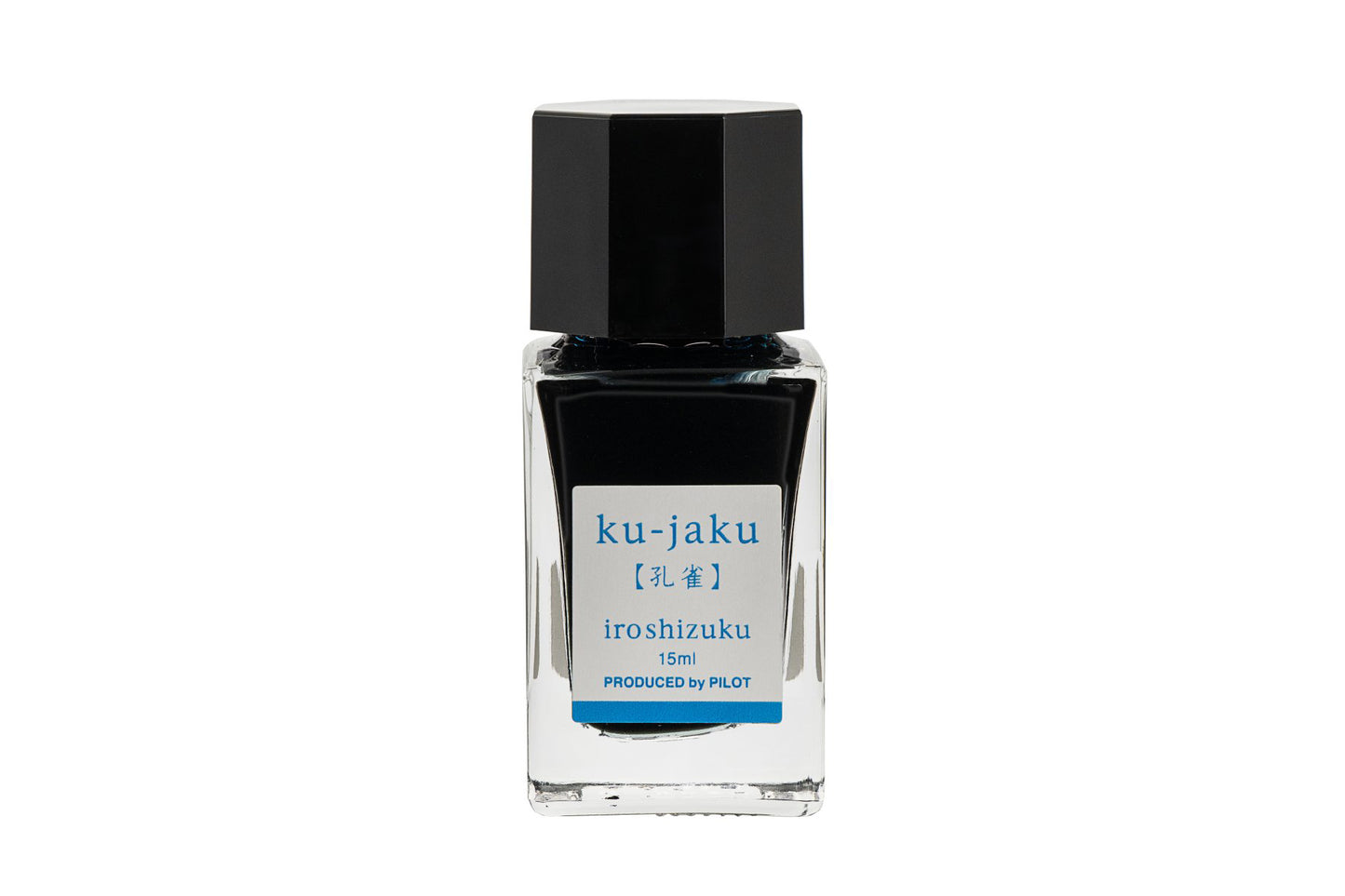 Pilot Iroshizuku Ink 15ml - Ku-Jaku