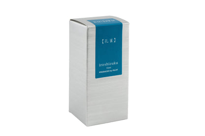 Pilot Iroshizuku Ink 15ml - Ku-Jaku