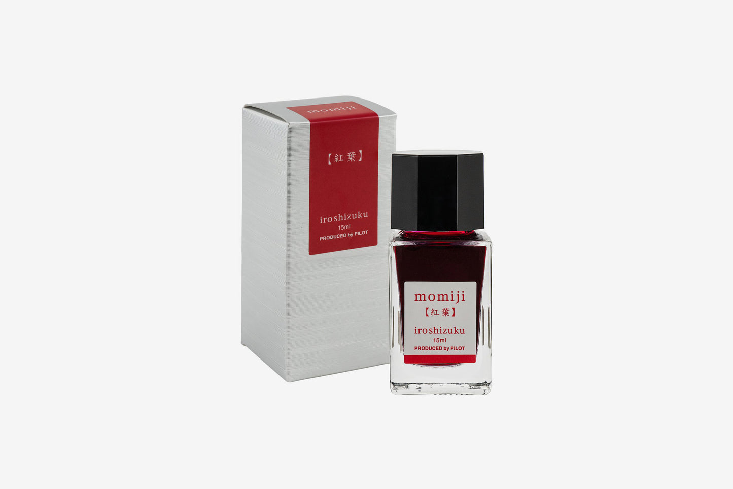 Pilot Iroshizuku Ink 15ml - Momiji