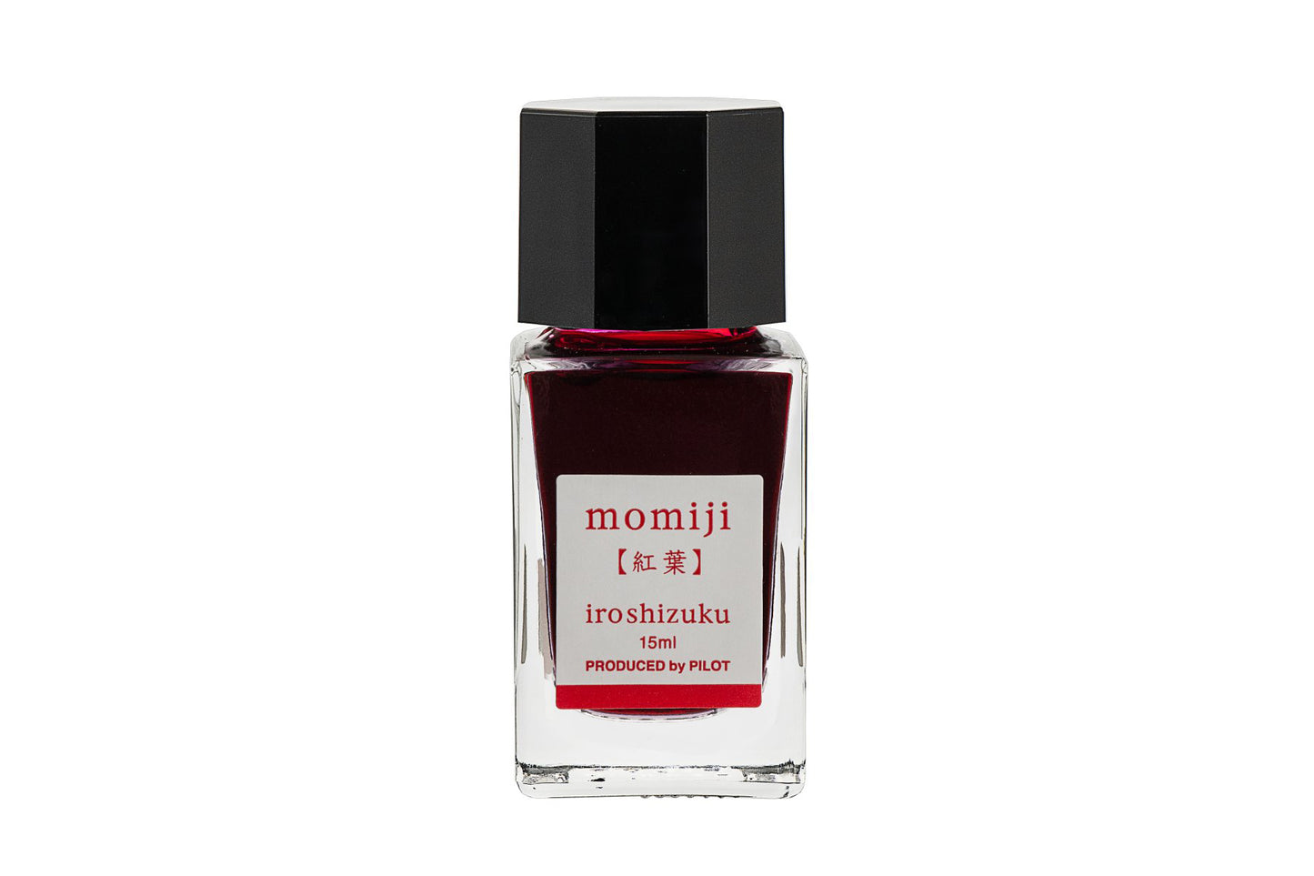 Pilot Iroshizuku Ink 15ml - Momiji