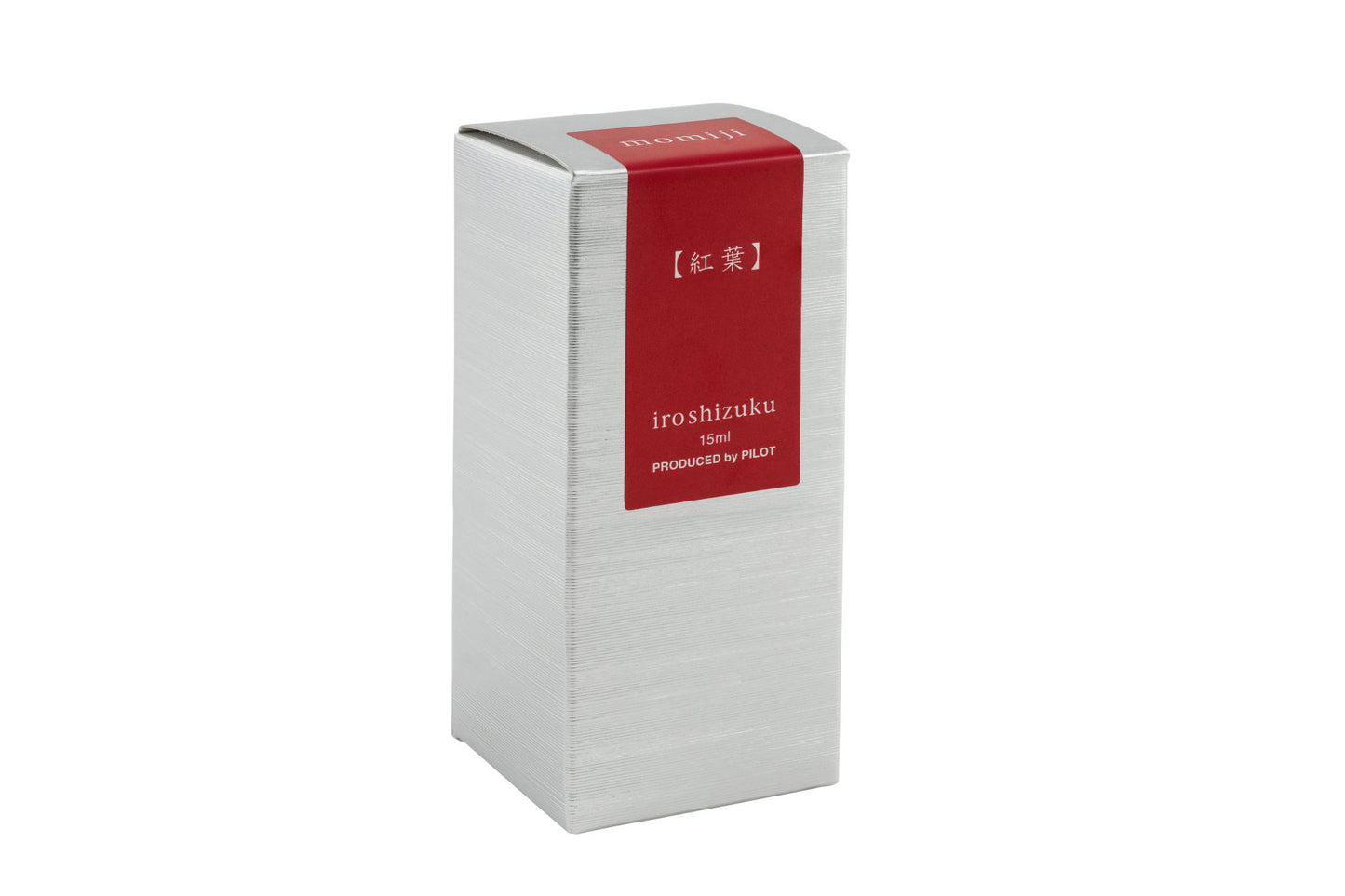 Pilot Iroshizuku Ink 15ml - Momiji