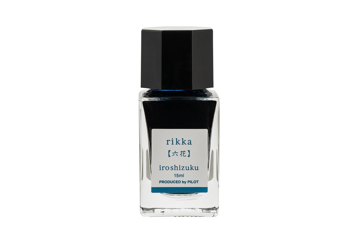 Pilot Iroshizuku Ink 15ml - Rikka