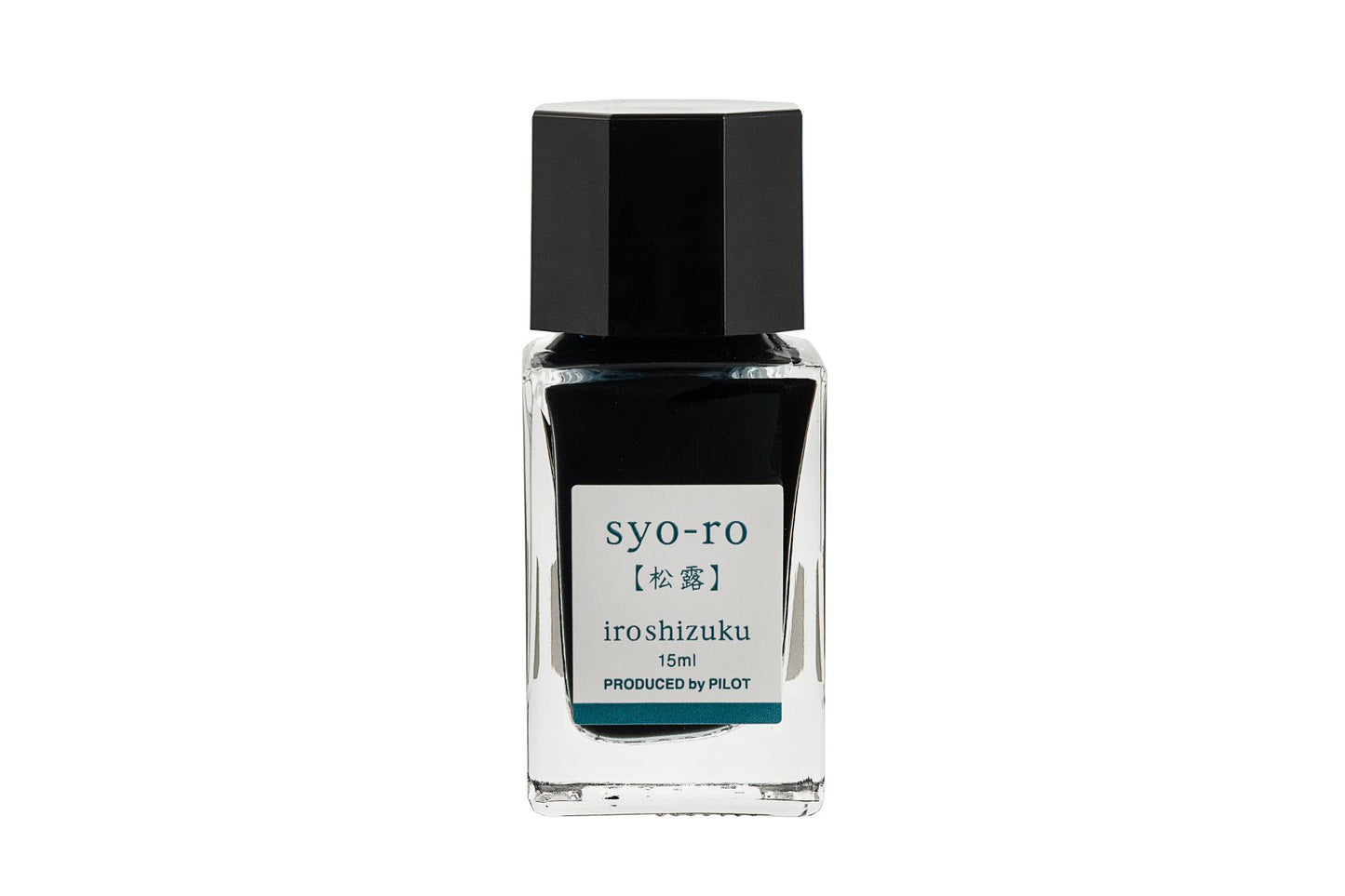 Pilot Iroshizuku Ink 15ml - Syo-Ro