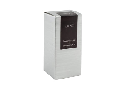 Pilot Iroshizuku Ink 15ml - Syun-Gyo