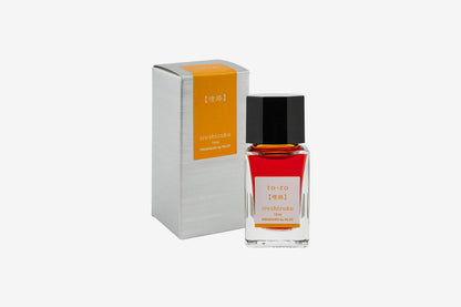 Pilot Iroshizuku Ink 15ml - To-Ro