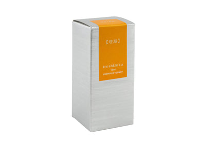 Pilot Iroshizuku Ink 15ml - To-Ro