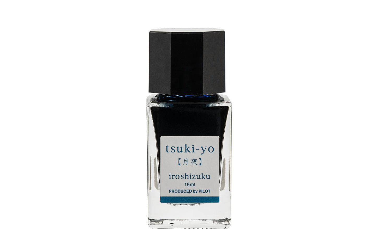 Pilot Iroshizuku Ink 15ml - Tsuki-Yo