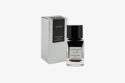 Pilot Iroshizuku Ink 15ml - Yama-Guri