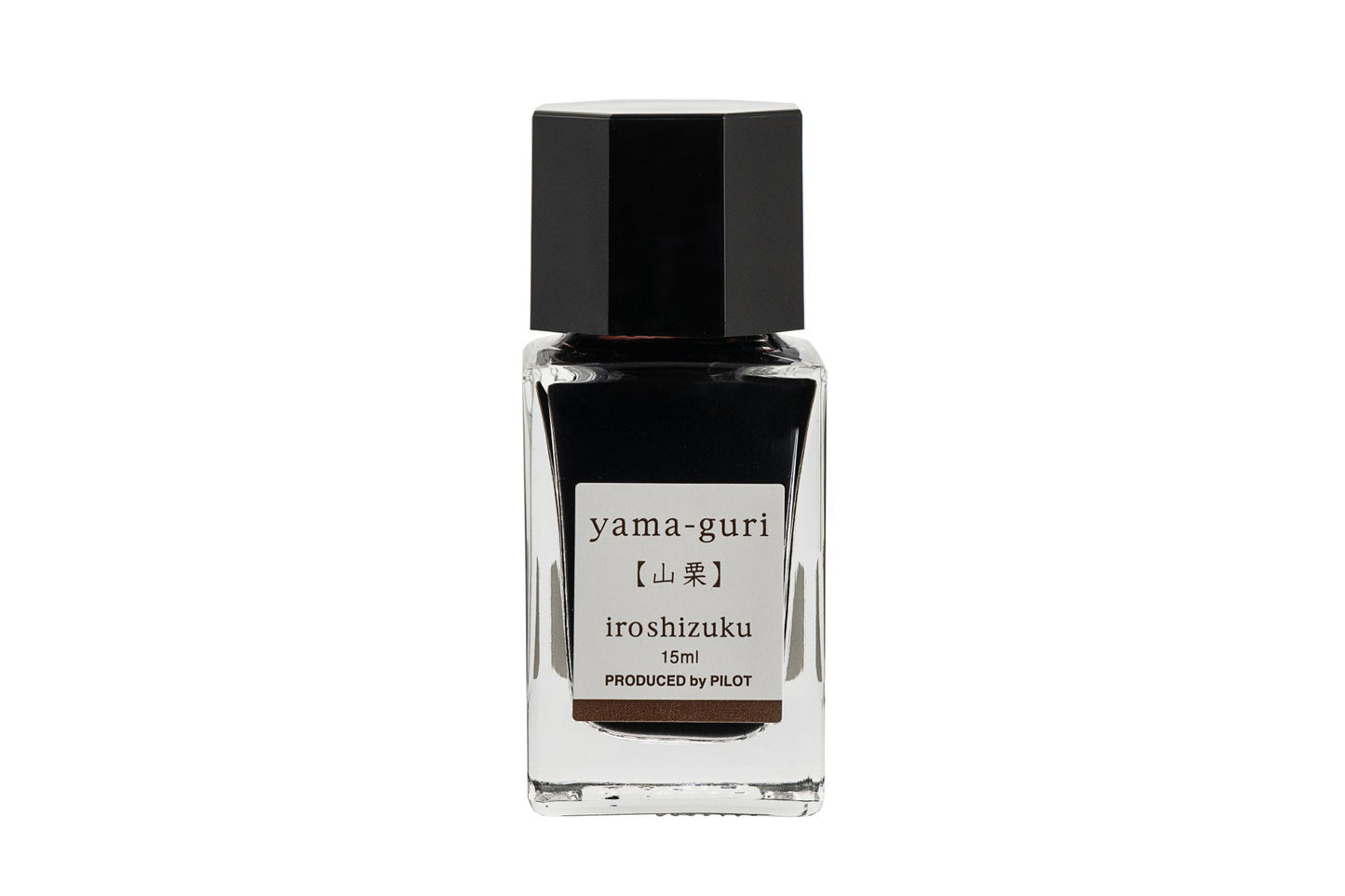 Pilot Iroshizuku Ink 15ml - Yama-Guri