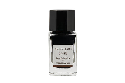 Pilot Iroshizuku Ink 15ml - Yama-Guri