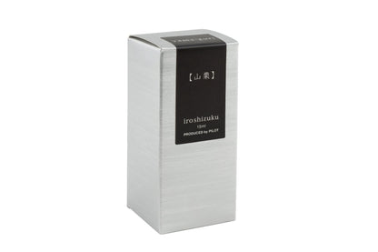 Pilot Iroshizuku Ink 15ml - Yama-Guri