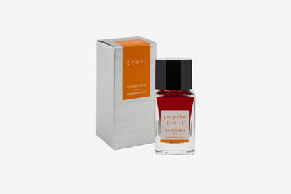 Pilot Iroshizuku Ink 15ml - Yu-Yake