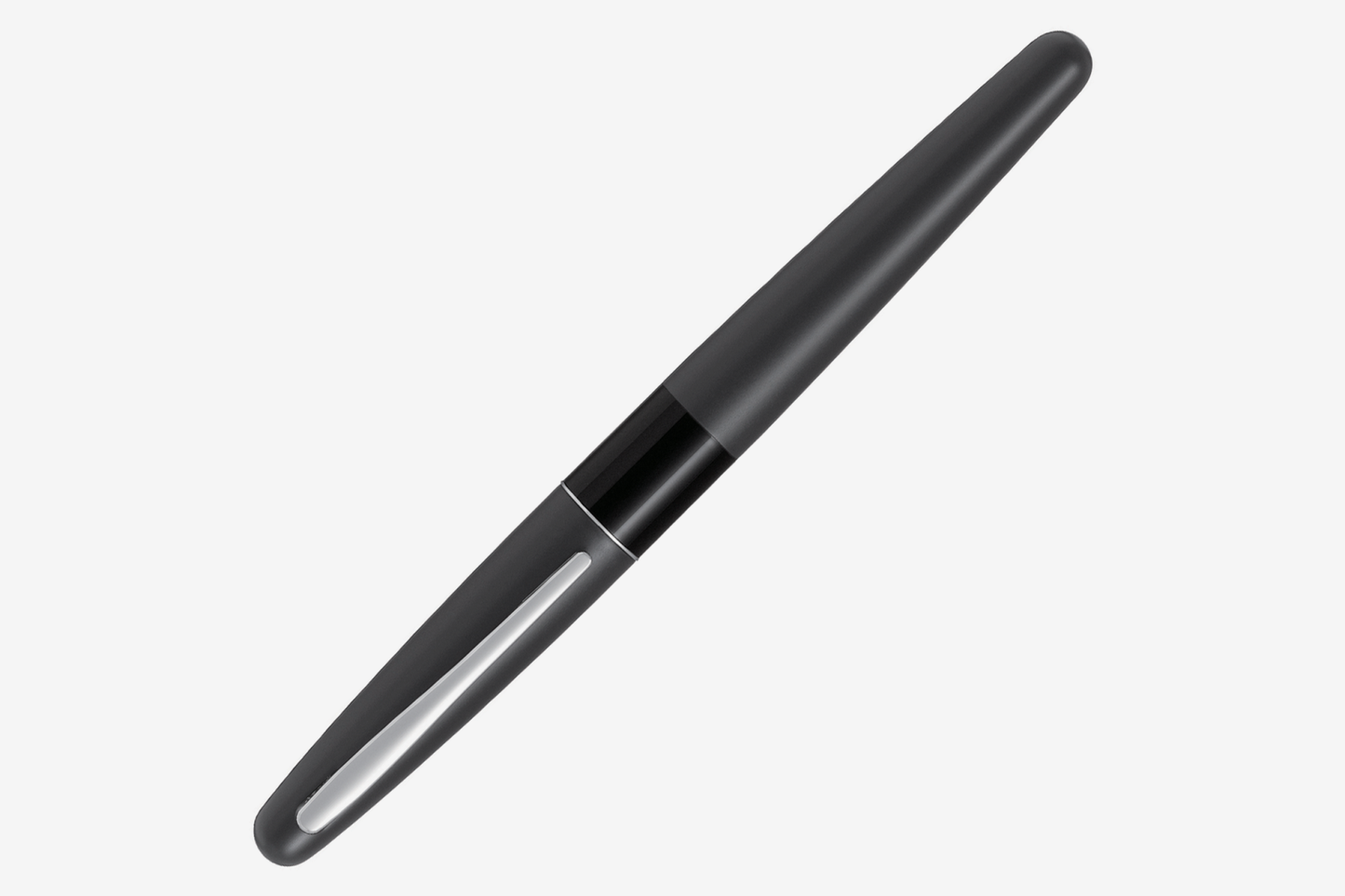 Pilot MR1 Fountain Pen - Black | Flywheel | Stationery | Tasmania