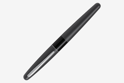 Pilot MR1 Fountain Pen - Black | Flywheel | Stationery | Tasmania