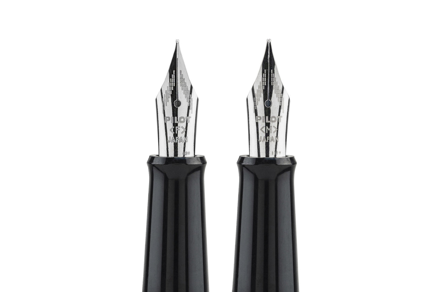 Pilot MR1 Fountain Pen - Black | Flywheel | Stationery | Tasmania