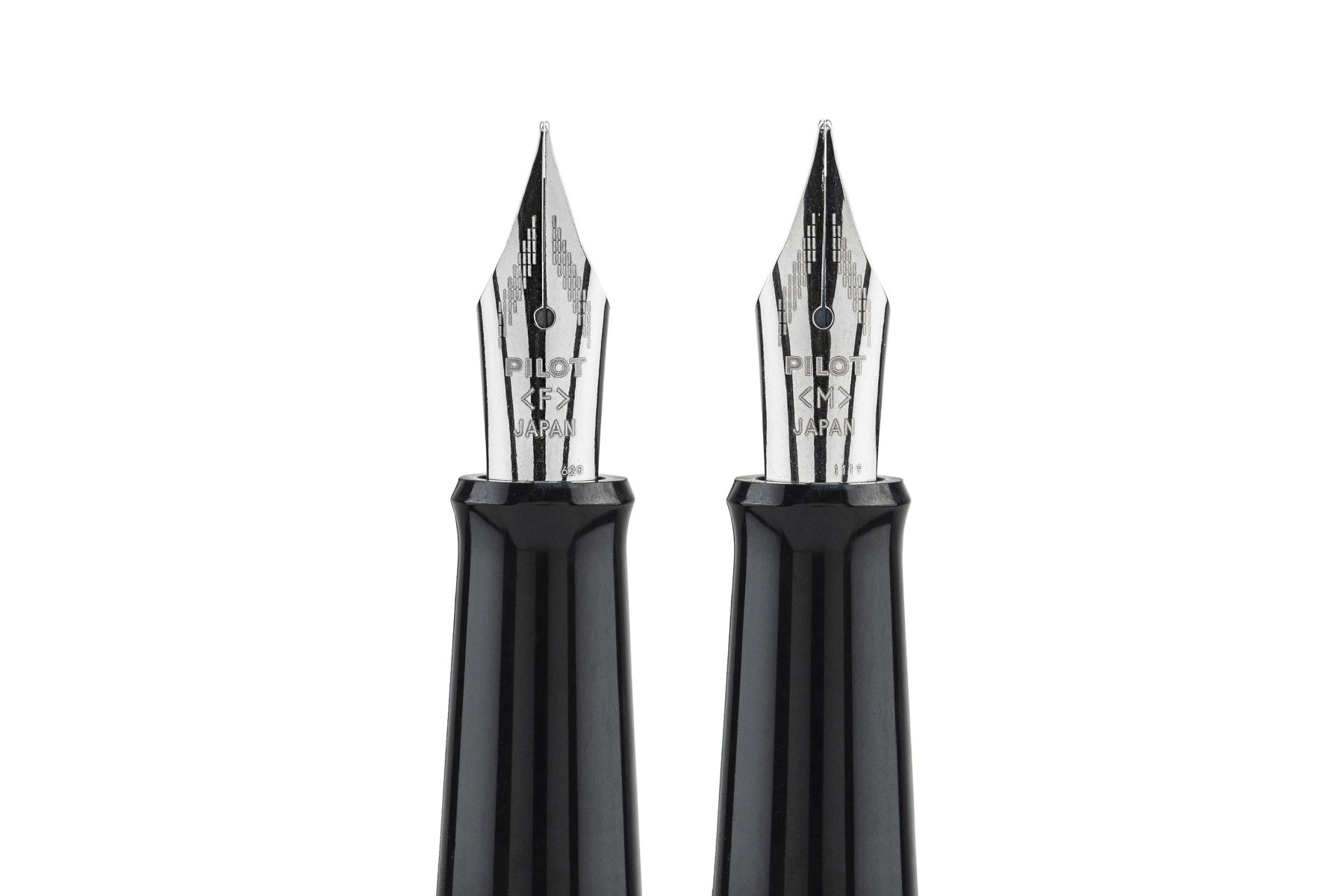 Pilot MR1 Fountain Pen - Black | Flywheel | Stationery | Tasmania