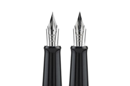 Pilot MR1 Fountain Pen - Black | Flywheel | Stationery | Tasmania