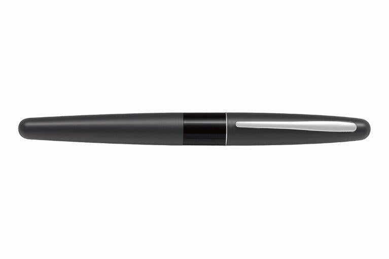 Pilot MR1 Fountain Pen - Black | Flywheel | Stationery | Tasmania