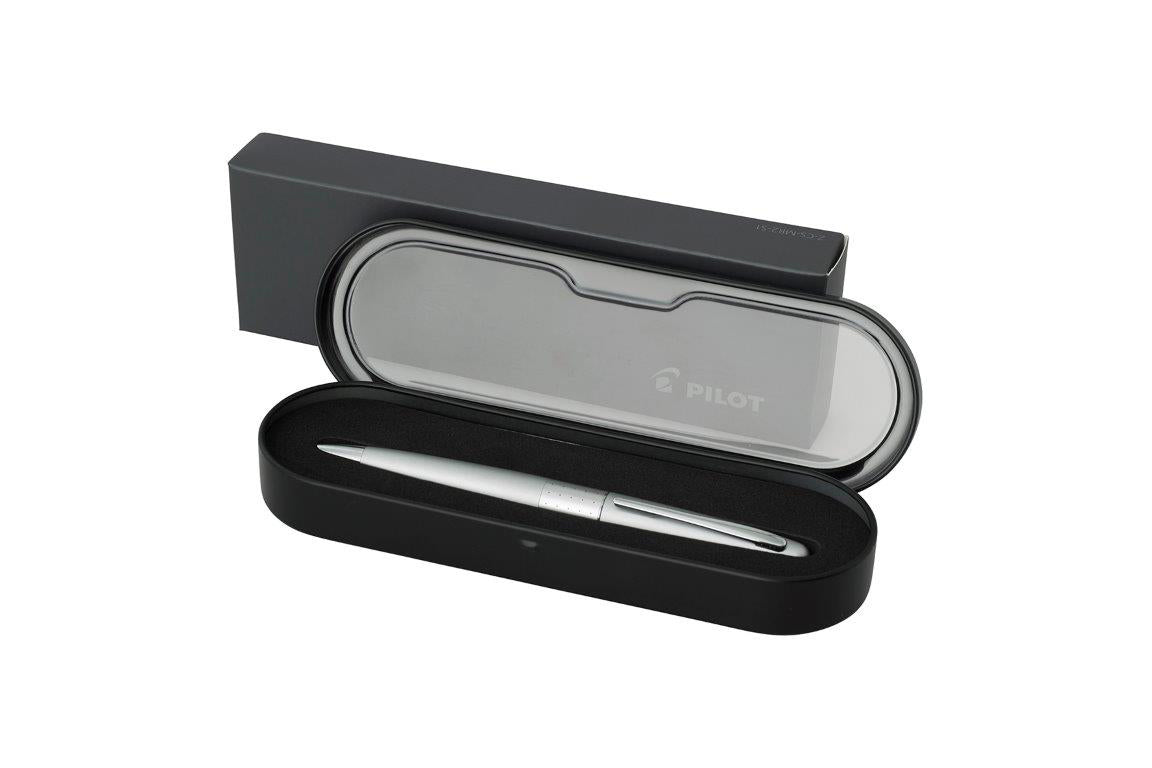 Pilot MR1 Fountain Pen - Silver | Flywheel | Stationery | Tasmania