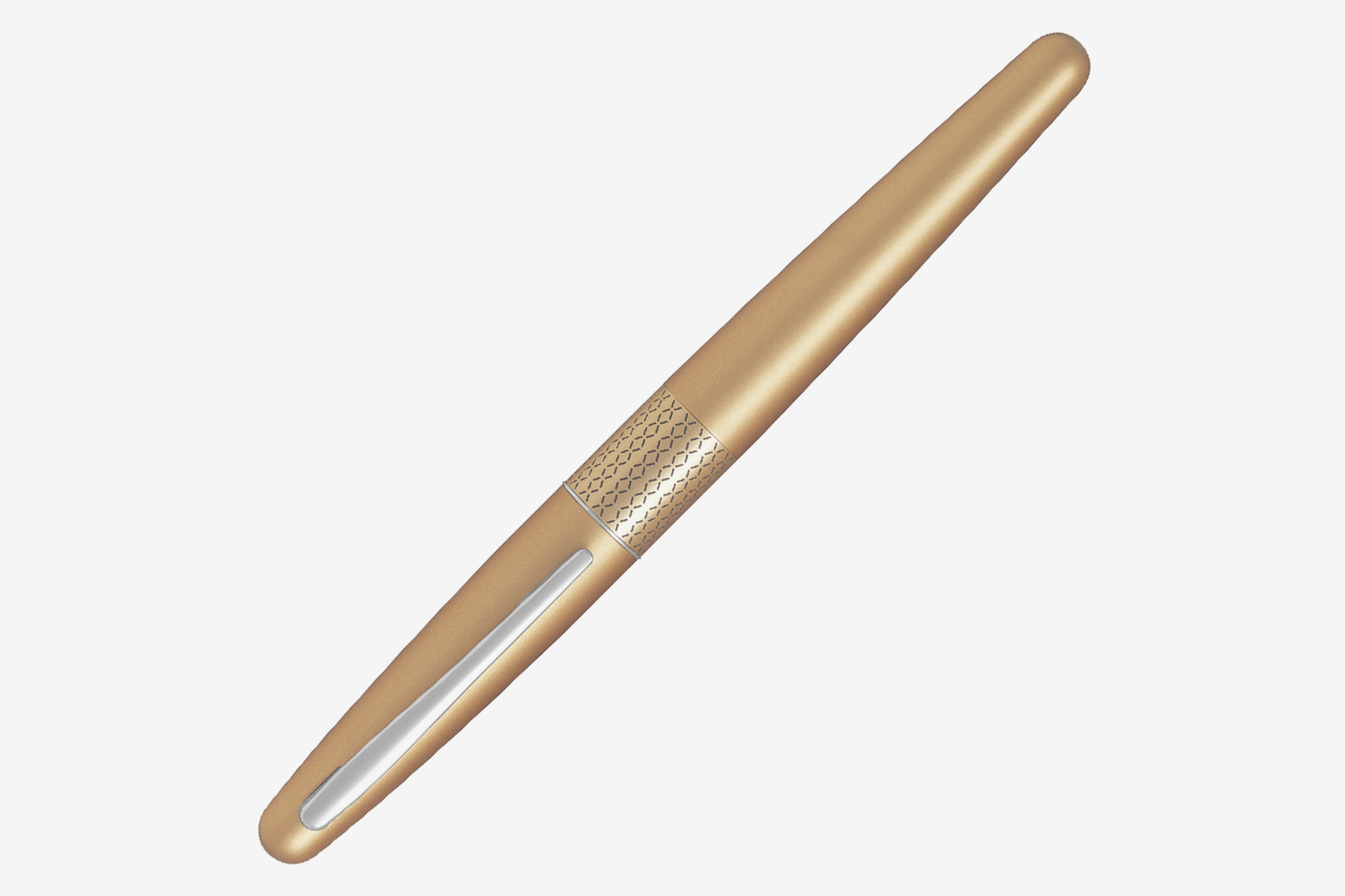 Pilot MR1 Fountain Pen - Gold | Flywheel | Stationery | Tasmania