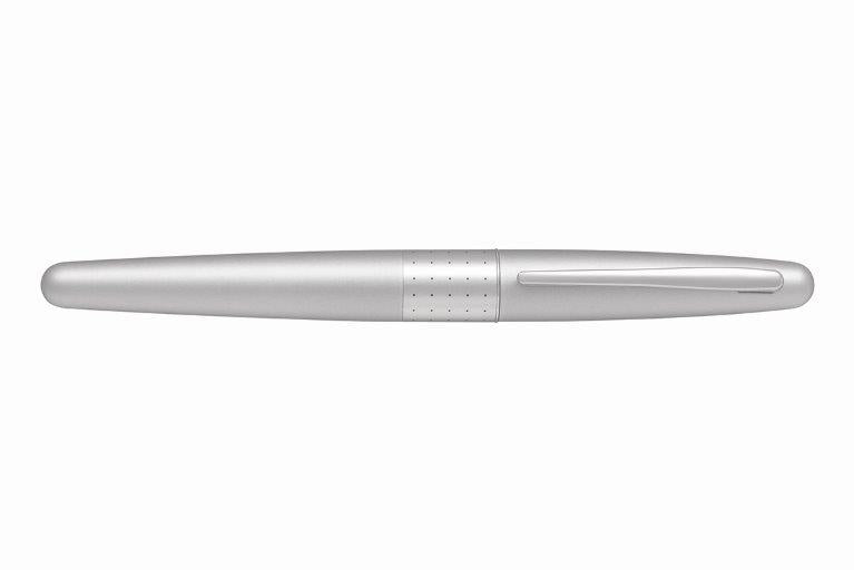 Pilot MR1 Fountain Pen - Silver | Flywheel | Stationery | Tasmania