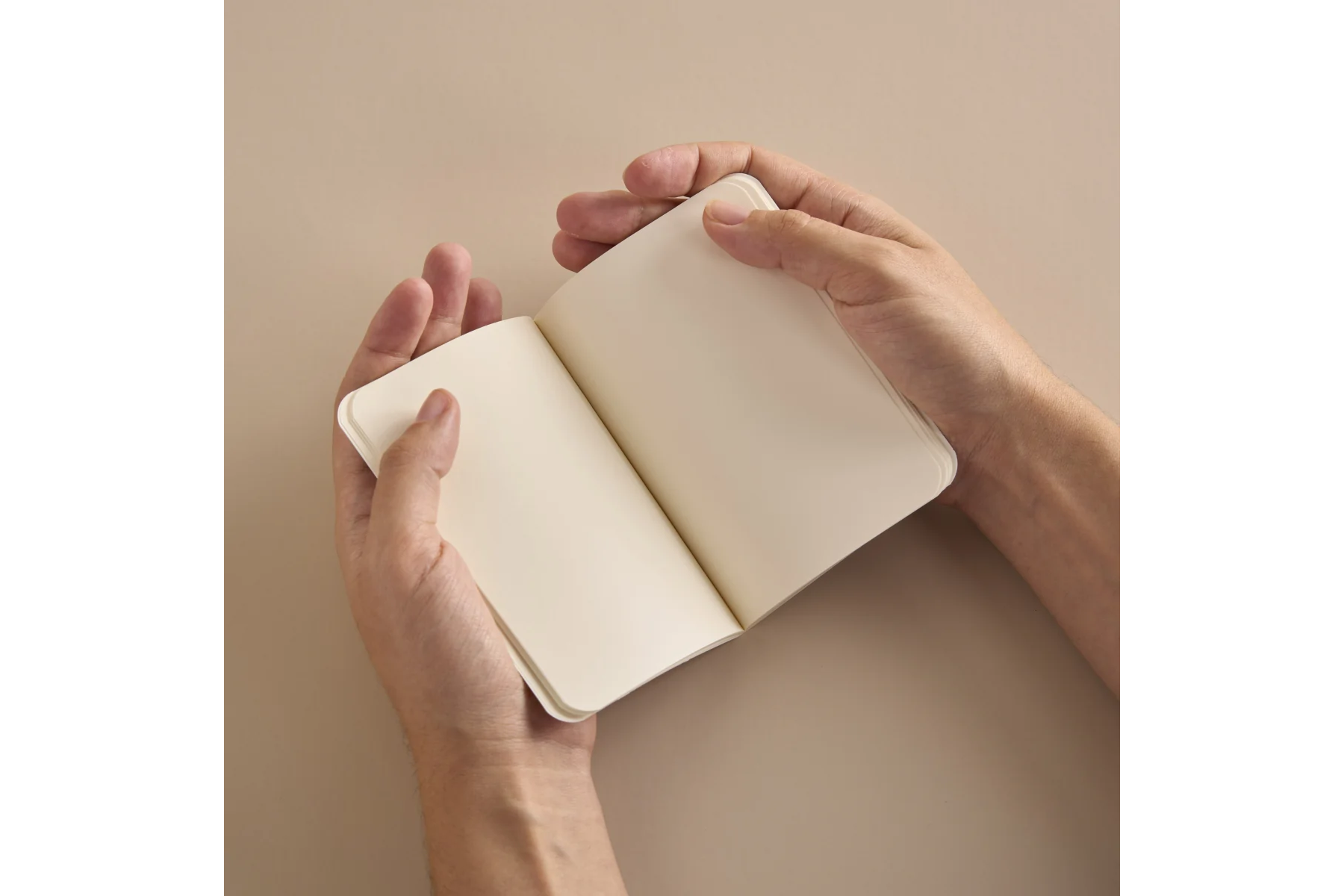 Season Paper Pocket Notebook - Garden | Flywheel | Stationery | Tasmania