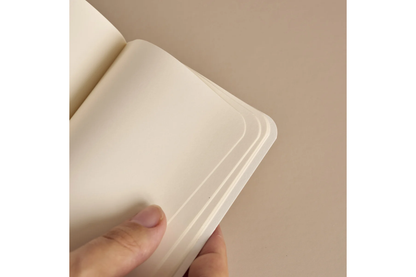 Season Paper Pocket Notebook - Garden | Flywheel | Stationery | Tasmania