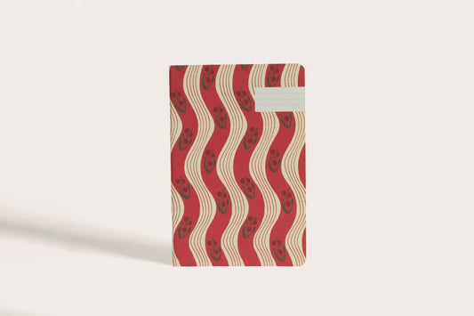 Season Paper Notebook - Amor | Flywheel | Stationery | Tasmania