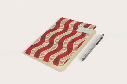 Season Paper Notebook - Amor | Flywheel | Stationery | Tasmania