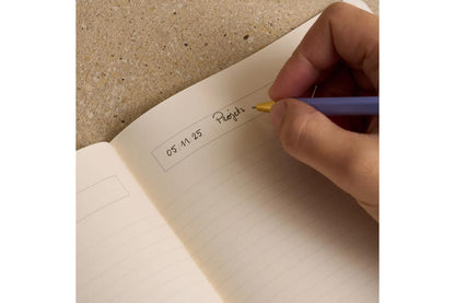 Season Paper Notebook - Amor | Flywheel | Stationery | Tasmania