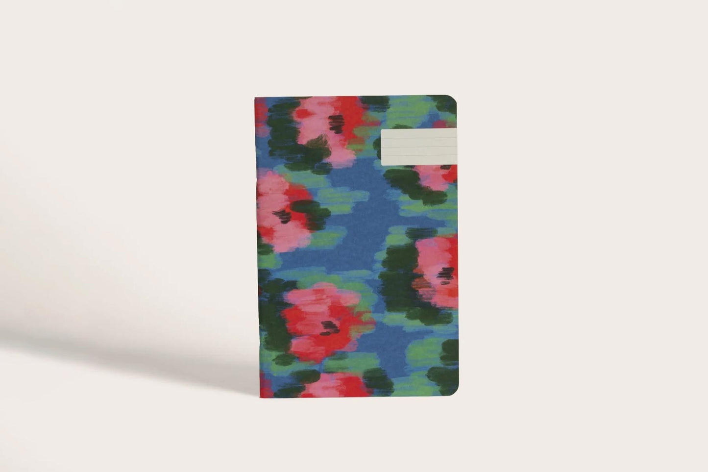 Season Paper Notebook - Carmen | Flywheel | Stationery | Tasmania