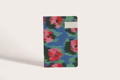 Season Paper Notebook - Carmen | Flywheel | Stationery | Tasmania