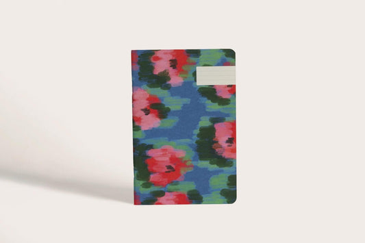 Season Paper Notebook - Carmen | Flywheel | Stationery | Tasmania