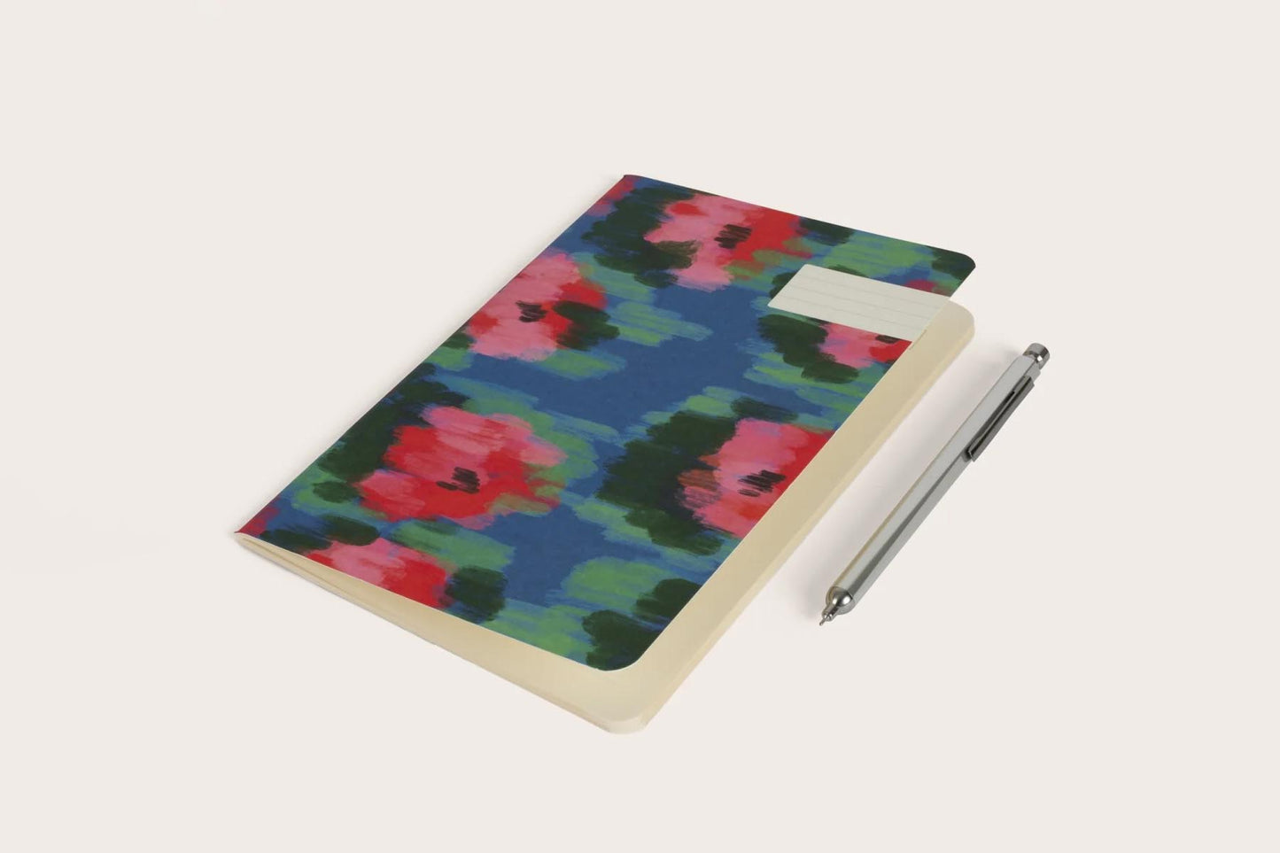 Season Paper Notebook - Carmen | Flywheel | Stationery | Tasmania