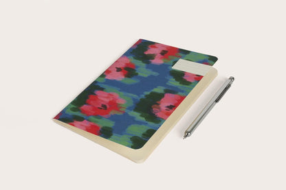 Season Paper Notebook - Carmen | Flywheel | Stationery | Tasmania