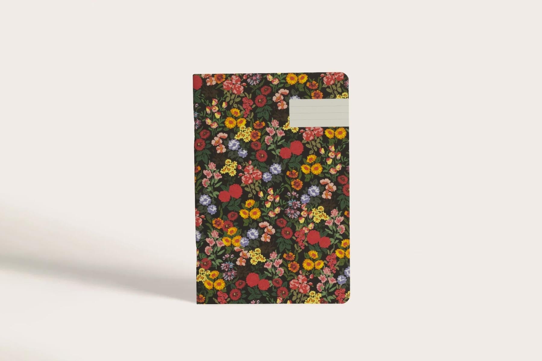 Season Paper Notebook - Flores | Flywheel | Stationery | Tasmania