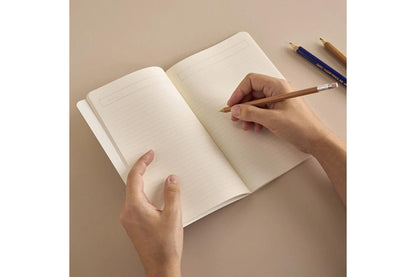 Season Paper Notebook - Flores | Flywheel | Stationery | Tasmania