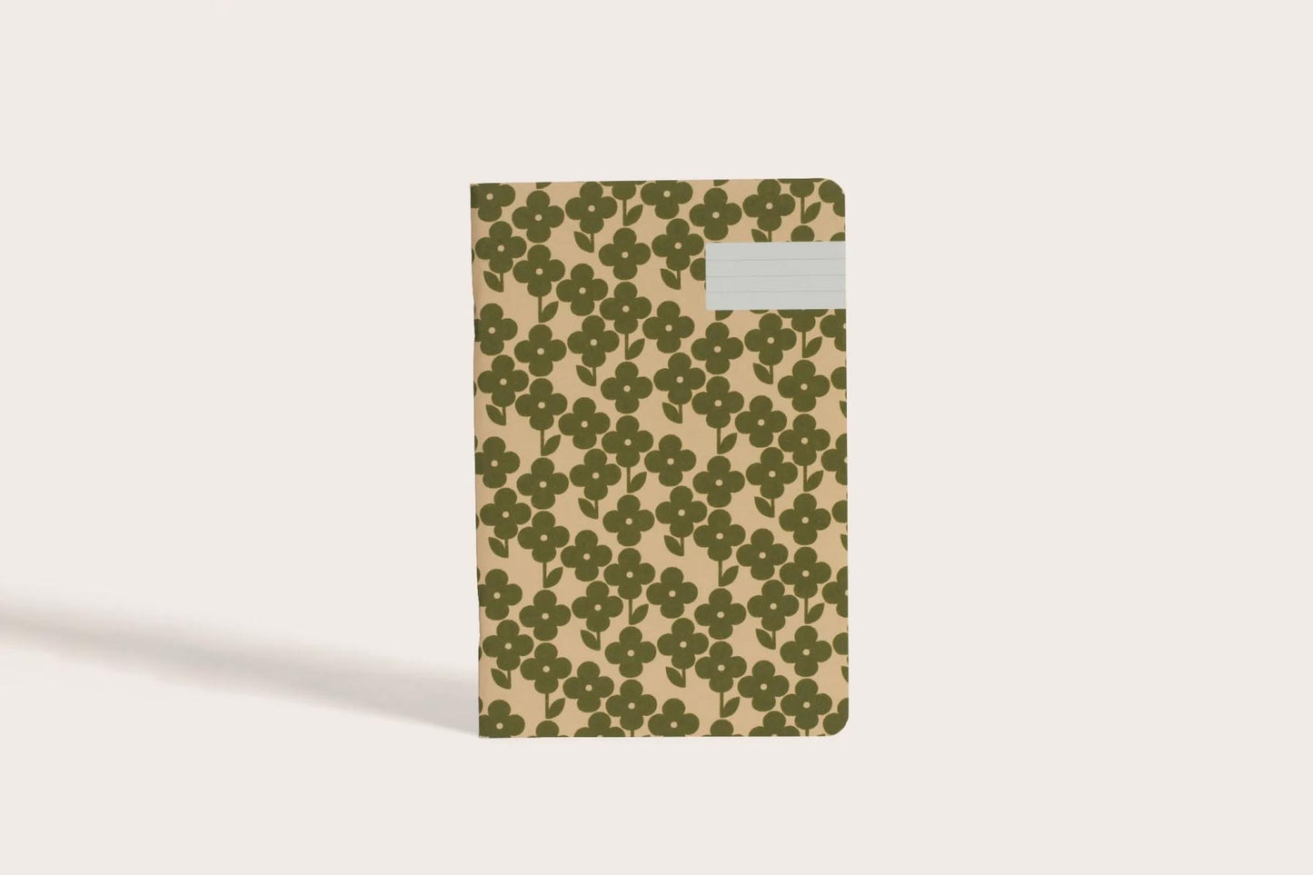 Season Paper Notebook - Penelope | Flywheel | Stationery | Tasmania