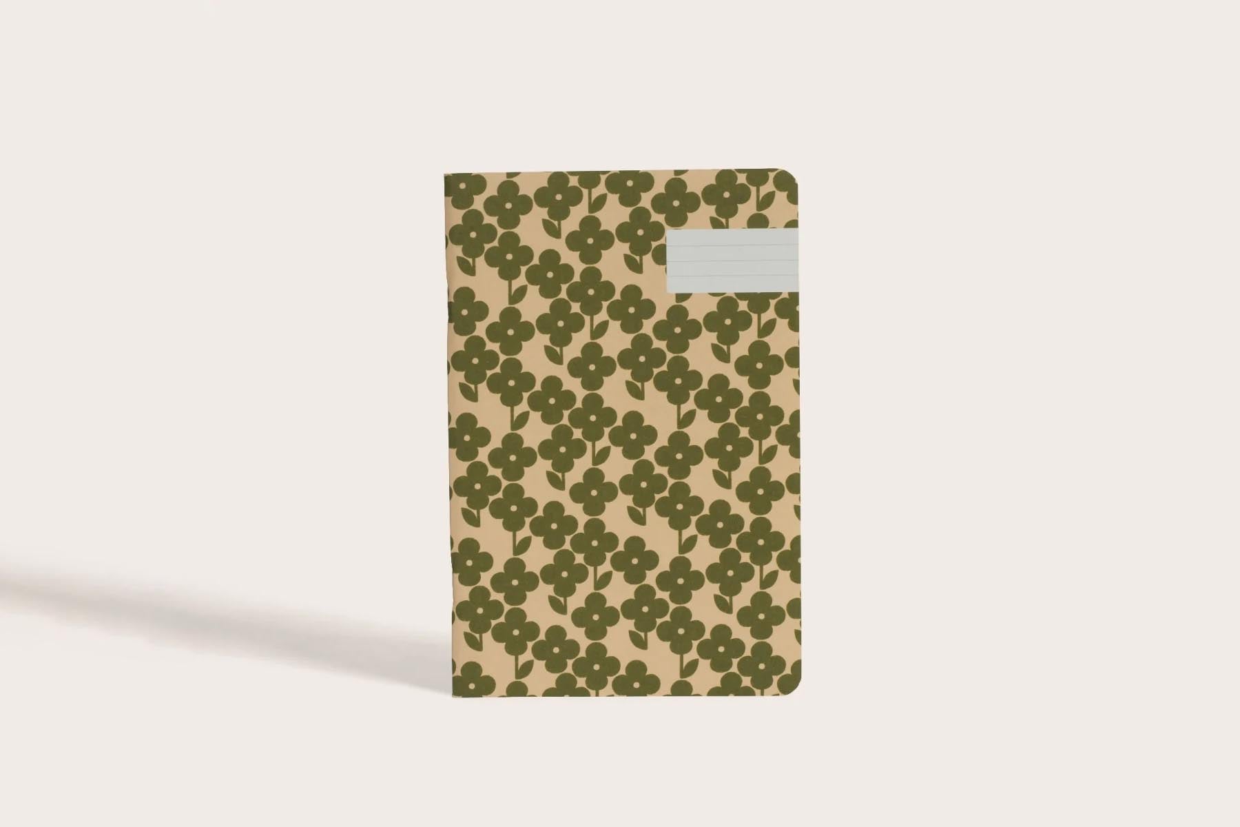 Season Paper Notebook - Penelope | Flywheel | Stationery | Tasmania