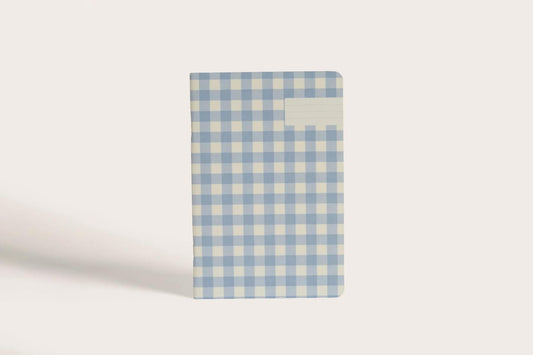 Season Paper Notebook - Swinging Ciel | Flywheel | Stationery | Tasmania