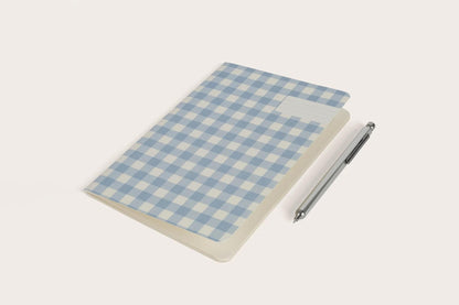 Season Paper Notebook - Swinging Ciel | Flywheel | Stationery | Tasmania