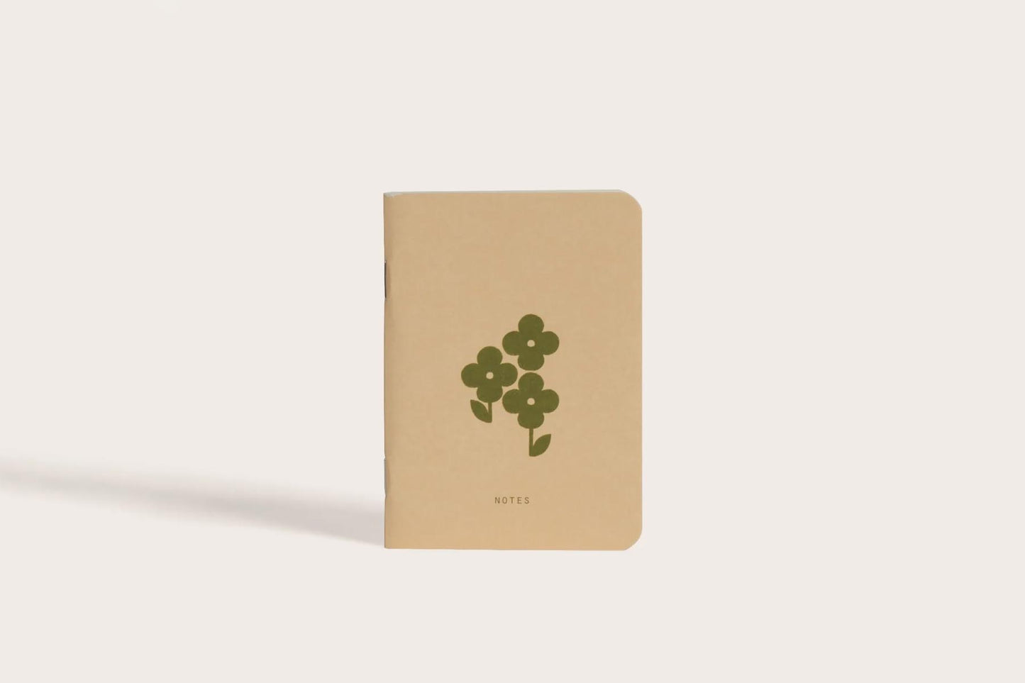 Season Paper Pocket Notebook - Penelope | Flywheel | Stationery | Tasmania